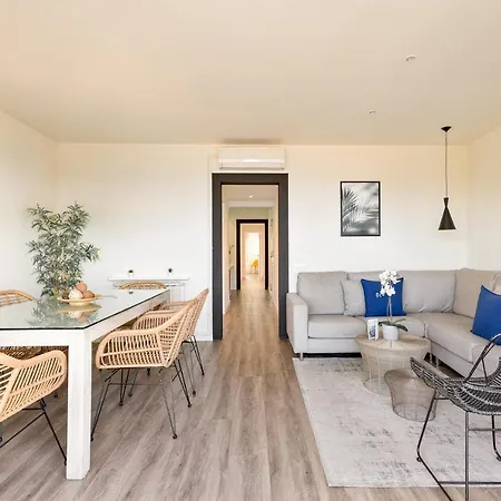 Group Ocean * Sitges