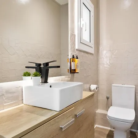 Group Ocean Apartment *