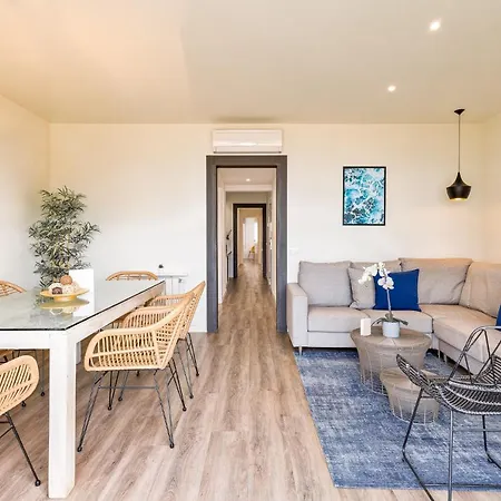 Group Ocean * Sitges