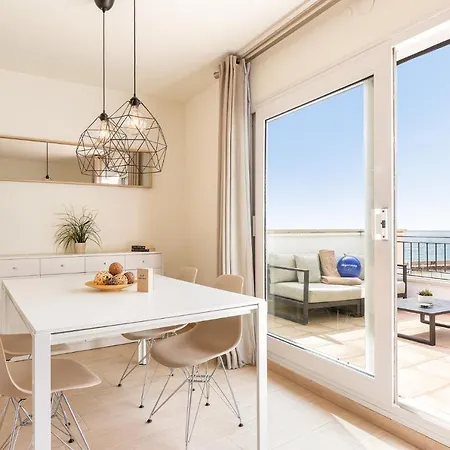 Group Ocean Apartment *