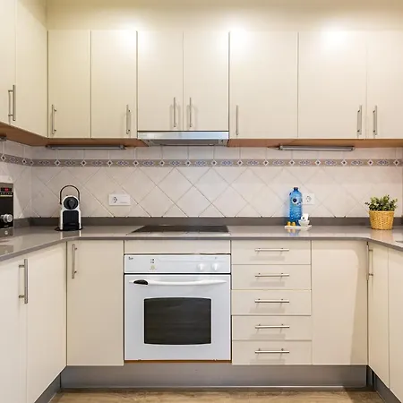 Group Ocean Apartment Sitges