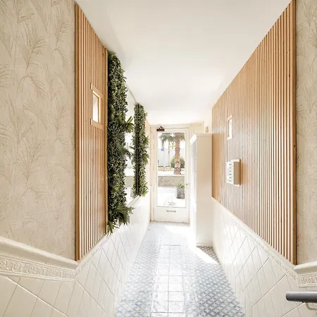 Group Ocean * Sitges