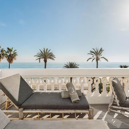 Group Ocean Apartment *