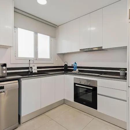 Apartment Group Ocean *