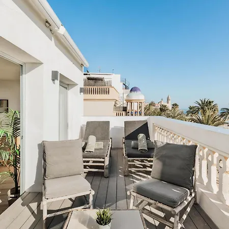 Apartment Group Ocean