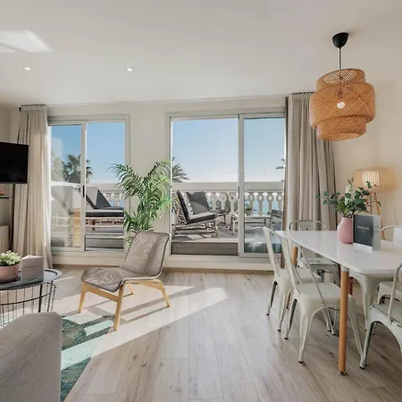 Group Ocean * Sitges