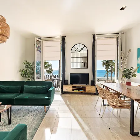 Apartment Group Ocean *