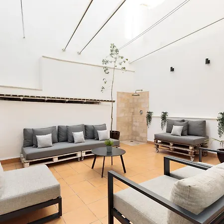 Apartment Group Ocean *