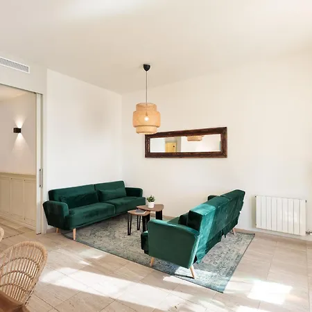 Apartment Group Ocean Sitges