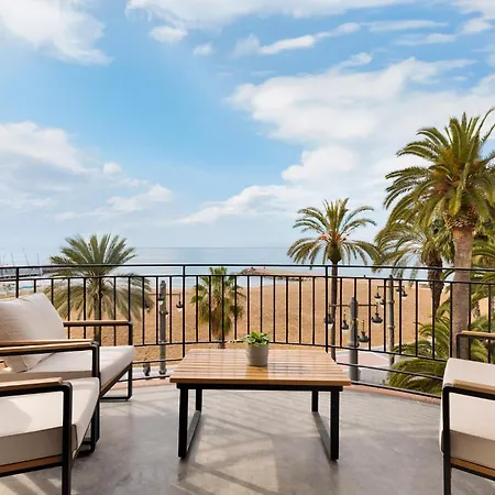 Apartment Group Ocean *