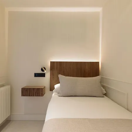 Group Ocean Apartment