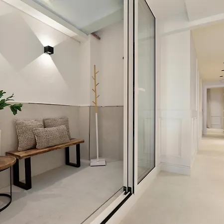 Daire Group Ocean Sitges