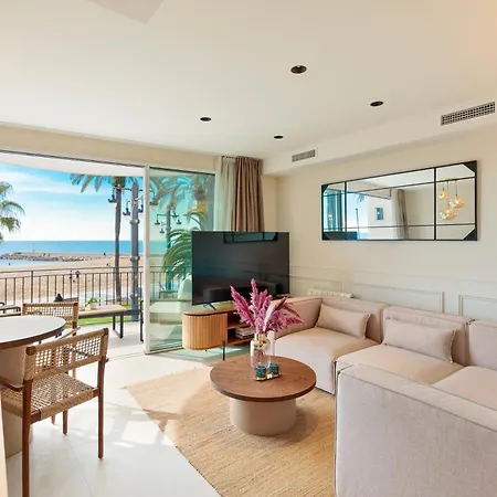 Group Ocean Apartment *
