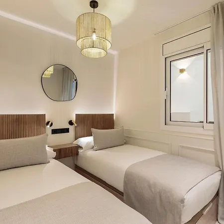Apartment Group Ocean Sitges