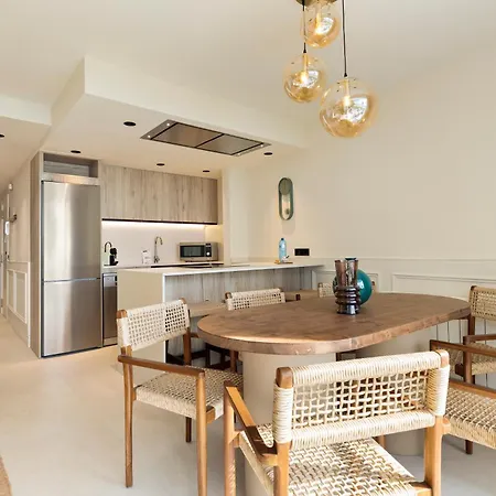 Daire Group Ocean *
