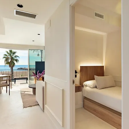Apartment Group Ocean Sitges