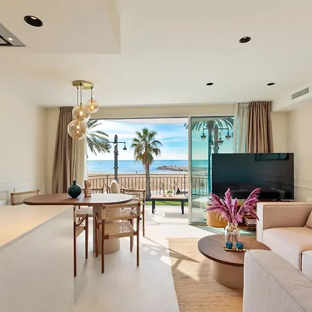 Group Ocean Apartment *
