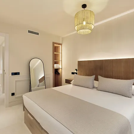 Apartment Group Ocean Sitges
