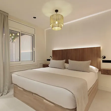 Apartamento Group Ocean