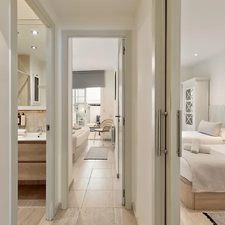 Group Ocean Apartamento
