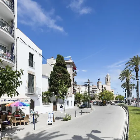 Group Ocean * Sitges