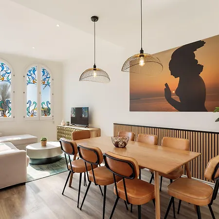 Apartamento Group Ocean