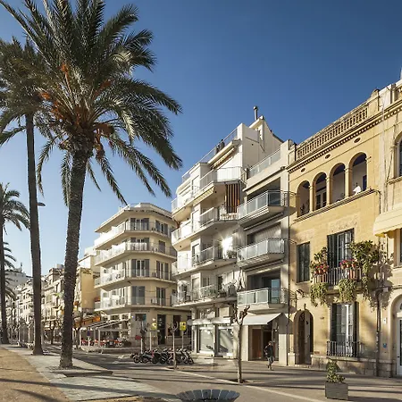 Group Ocean Apartment Sitges