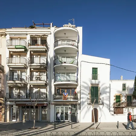 Group Ocean Sitges