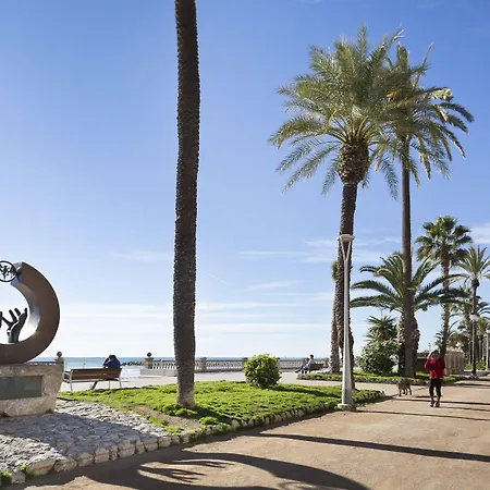 Apartamento Group Ocean *
