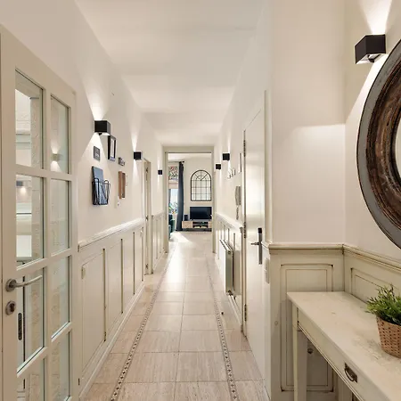 Group Ocean Apartment *