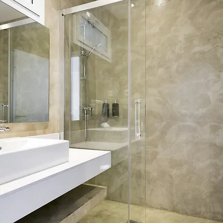 Apartment Group Ocean Sitges