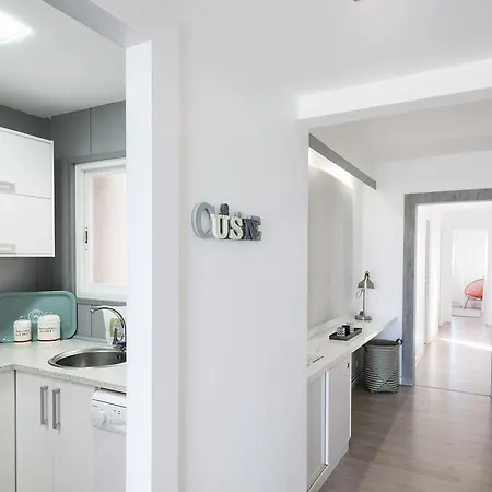 Apartment Group Ocean *