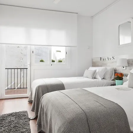 Apartman Group Ocean