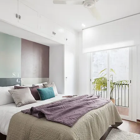 Group Ocean Apartman