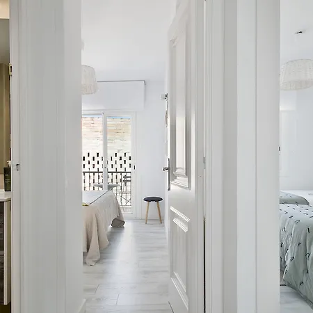 Group Ocean * Sitges