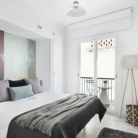 Apartment Group Ocean *