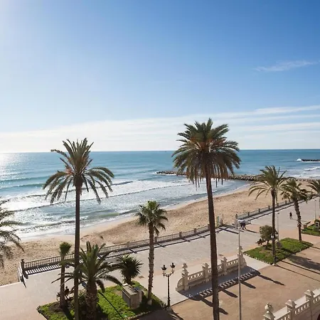 شقة Group Ocean سيدجيس