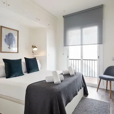 Group Ocean Apartment *