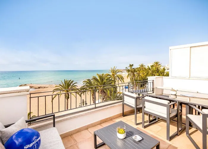 Group Ocean * Сиджес