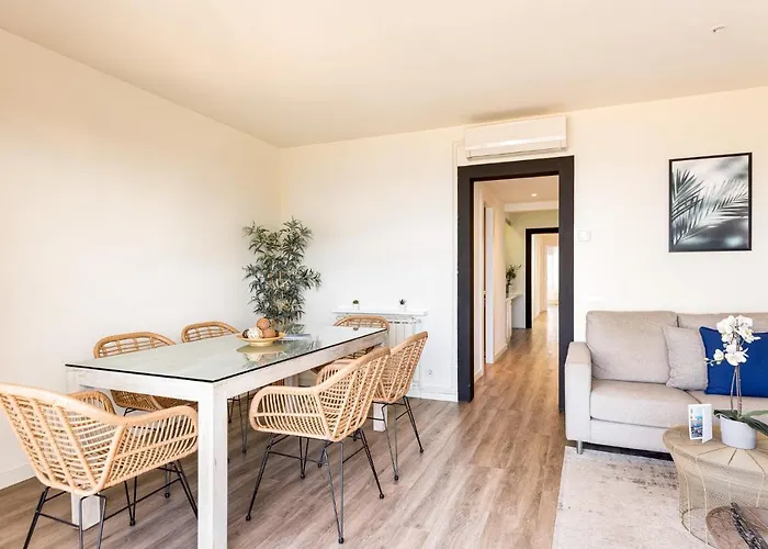 Appartamento Group Ocean *