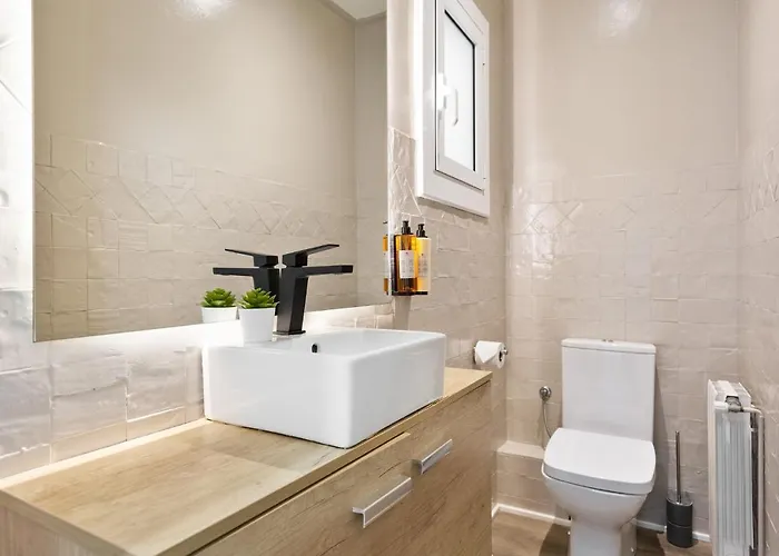 Group Ocean Апартаменты *