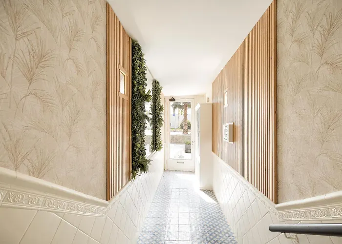 Group Ocean * Сиджес