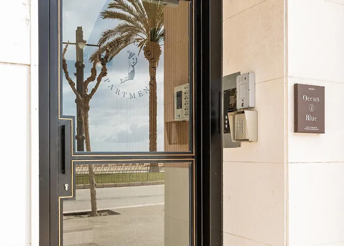 Group Ocean * Sitges