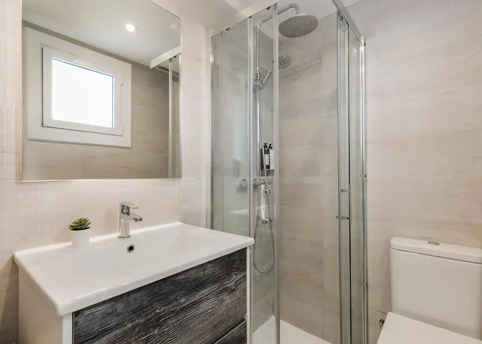 Appartamento Group Ocean