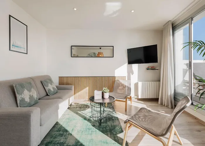 Appartamento Group Ocean