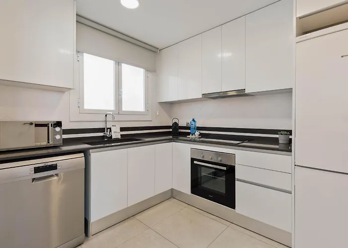 Appartamento Group Ocean *