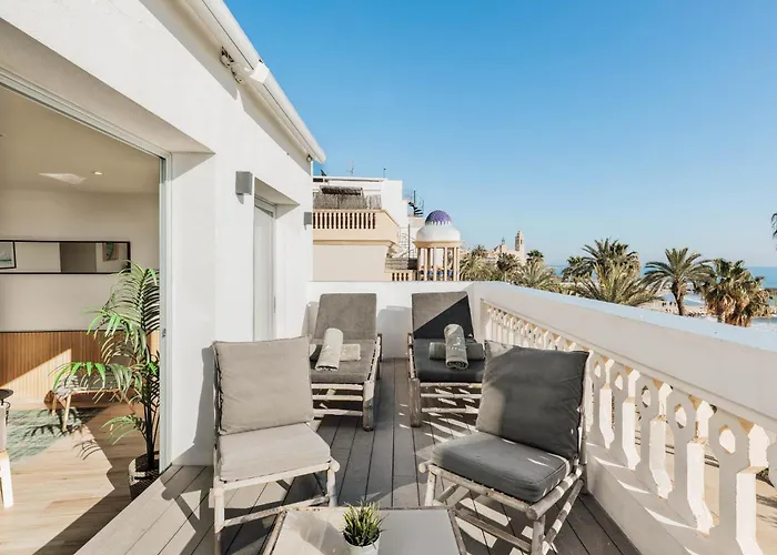 Appartamento Group Ocean