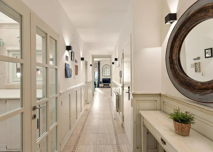 Appartamento Group Ocean Sitges