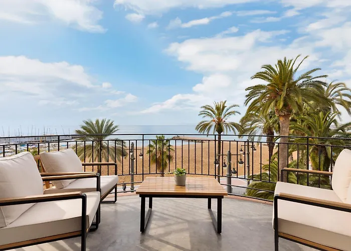 Appartamento Group Ocean *