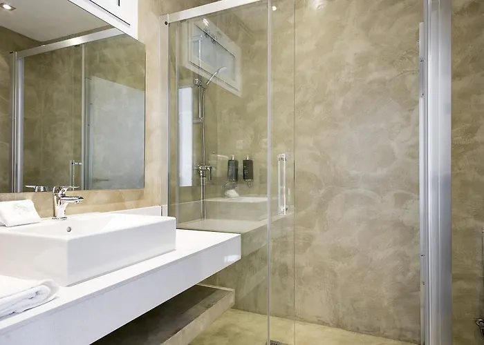 Appartamento Group Ocean Sitges